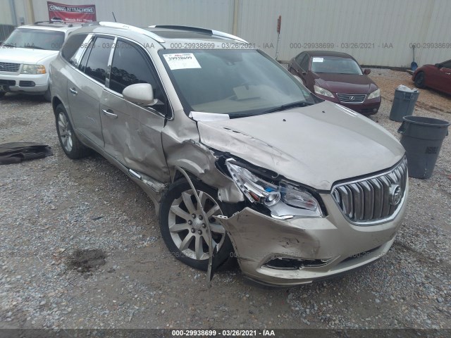 BUICK ENCLAVE 2015 5gakrckd5fj234090