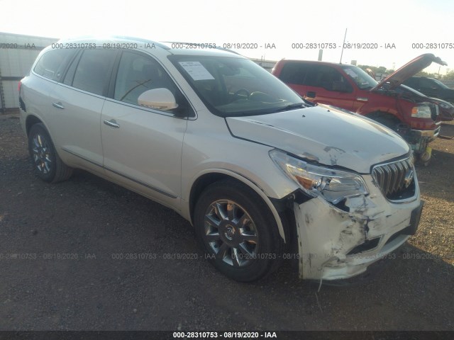 BUICK ENCLAVE 2015 5gakrckd5fj244988