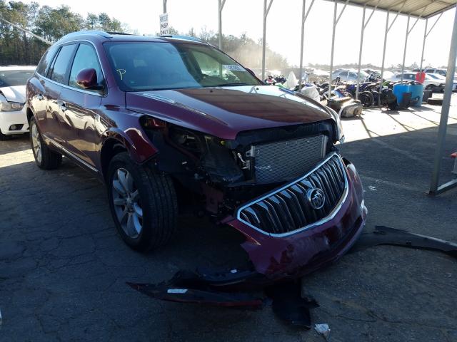 BUICK ENCLAVE 2015 5gakrckd5fj254985