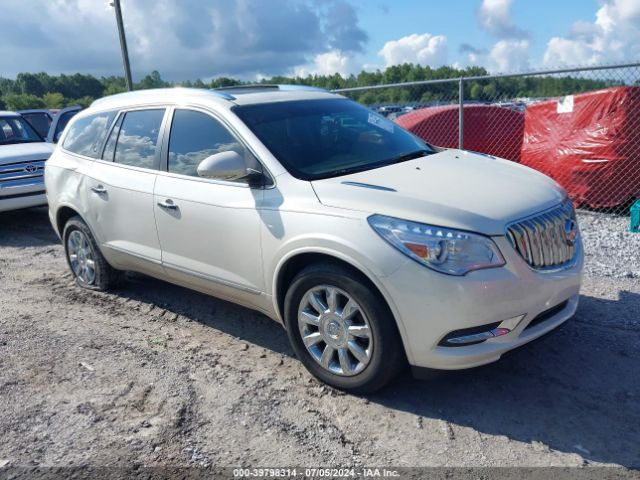 BUICK ENCLAVE 2015 5gakrckd5fj258969