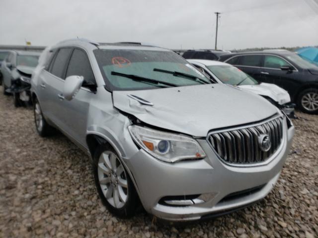 BUICK ENCLAVE 2015 5gakrckd5fj315929