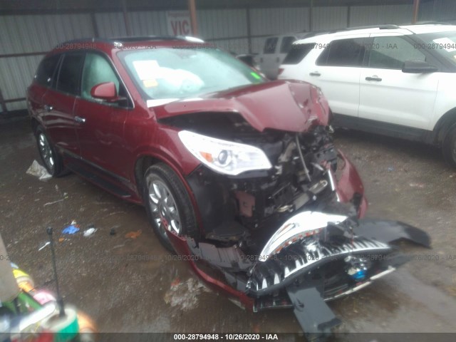 BUICK ENCLAVE 2015 5gakrckd5fj318250