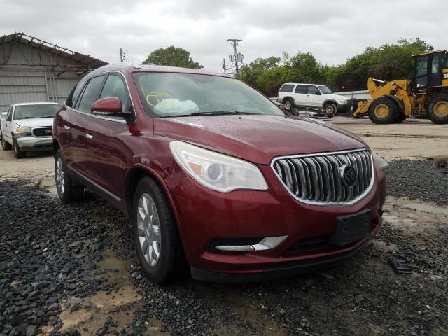 BUICK ENCLAVE 2015 5gakrckd5fj346176