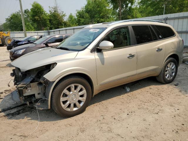 BUICK ENCLAVE 2015 5gakrckd5fj388847