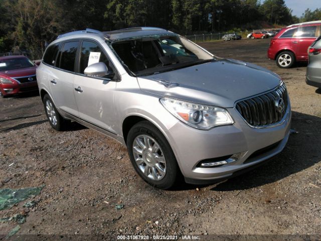 BUICK ENCLAVE 2015 5gakrckd5fj389156