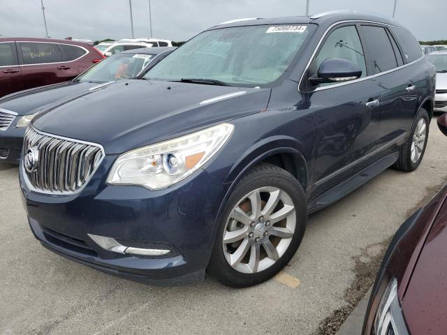 BUICK ENCLAVE 2016 5gakrckd5gj134699