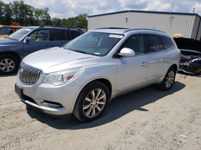 BUICK ENCLAVE 2016 5gakrckd5gj136405