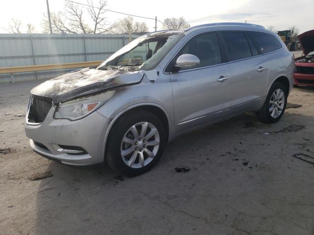 BUICK ENCLAVE 2016 5gakrckd5gj140373