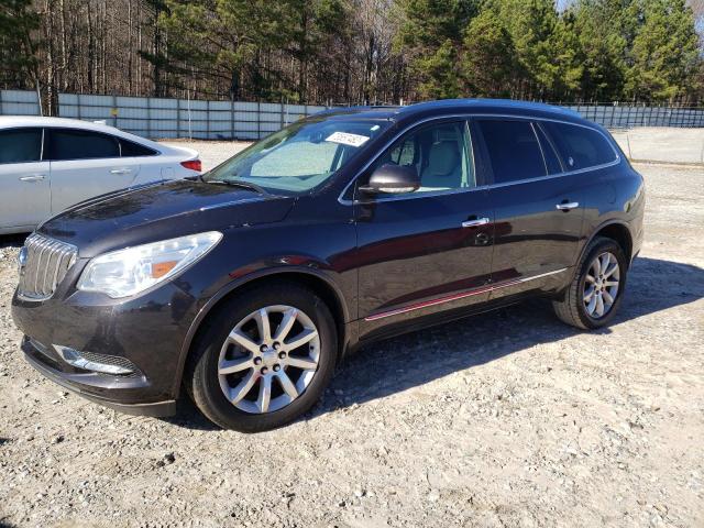 BUICK ENCLAVE 2016 5gakrckd5gj174961