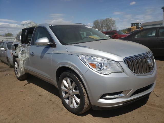 BUICK ENCLAVE 2016 5gakrckd5gj257998