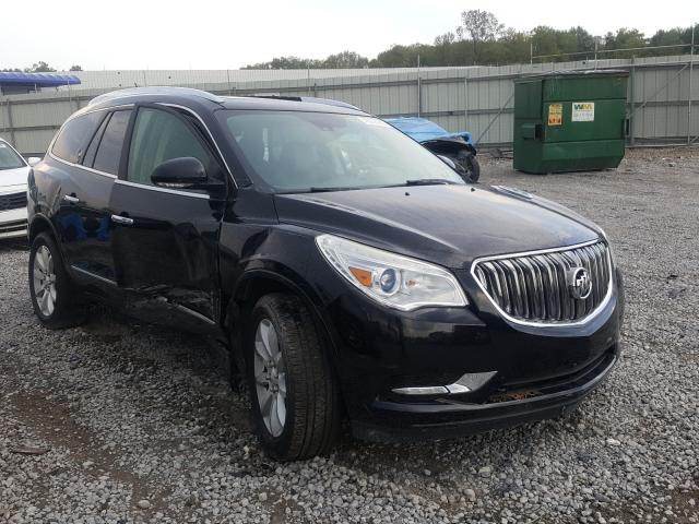 BUICK ENCLAVE 2016 5gakrckd5gj282111