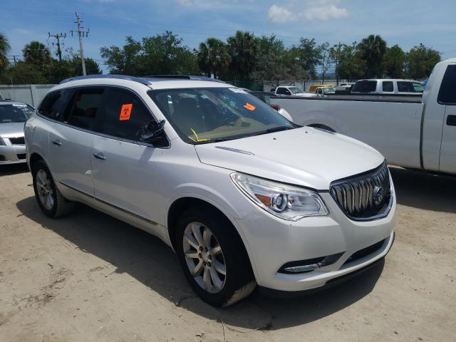 BUICK ENCLAVE 2016 5gakrckd5gj283615