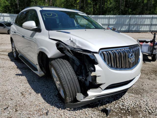 BUICK ENCLAVE 2016 5gakrckd5gj283663