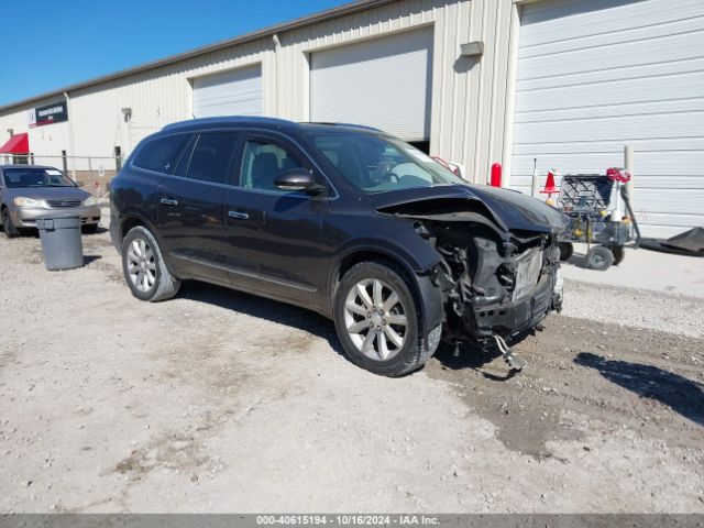 BUICK ENCLAVE 2016 5gakrckd5gj291357