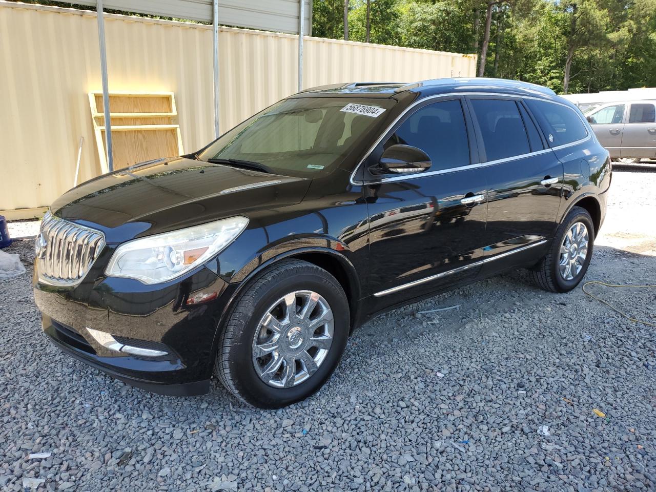 BUICK ENCLAVE 2016 5gakrckd5gj302728