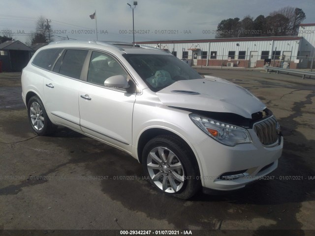 BUICK ENCLAVE 2016 5gakrckd5gj318797