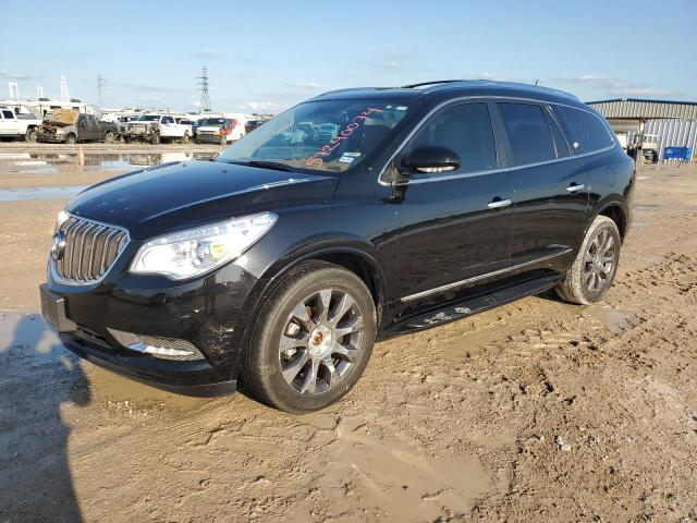 BUICK ENCLAVE 2017 5gakrckd5hj160513