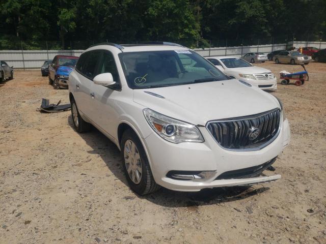 BUICK ENCLAVE 2017 5gakrckd5hj228972