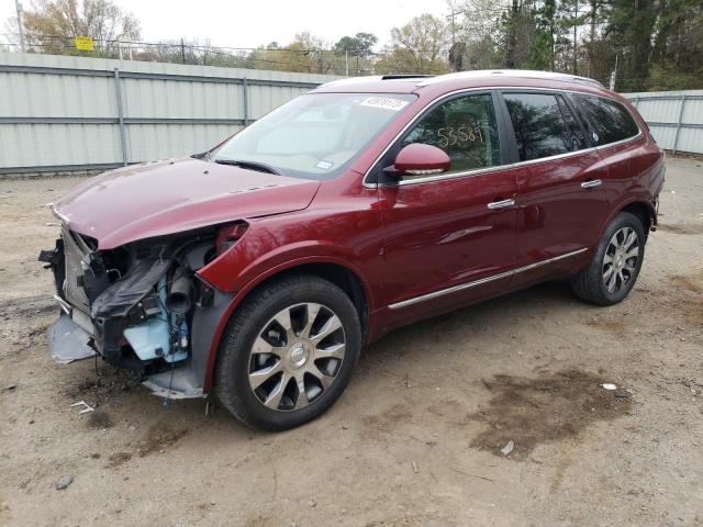 BUICK ENCLAVE 2017 5gakrckd5hj241558