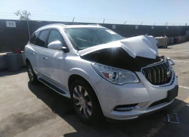 BUICK ENCLAVE 2017 5gakrckd5hj287603