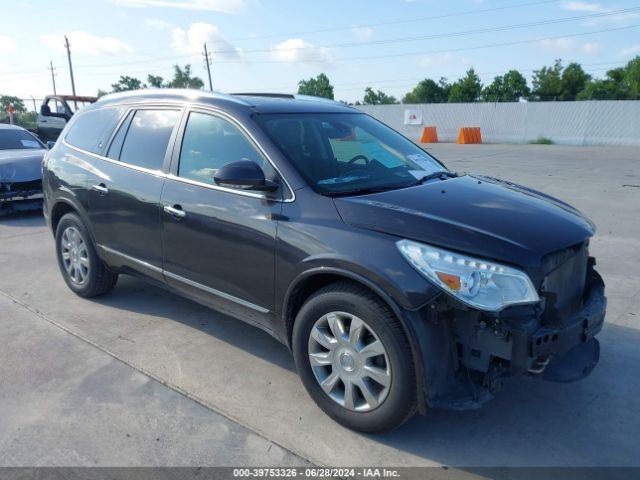 BUICK ENCLAVE 2017 5gakrckd5hj325198