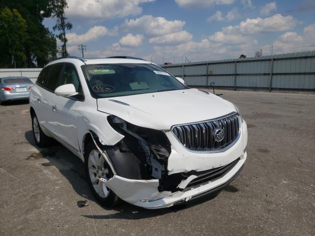 BUICK ENCLAVE 2017 5gakrckd5hj340509