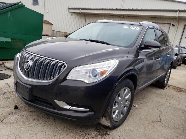 BUICK ENCLAVE 2013 5gakrckd6dj106017