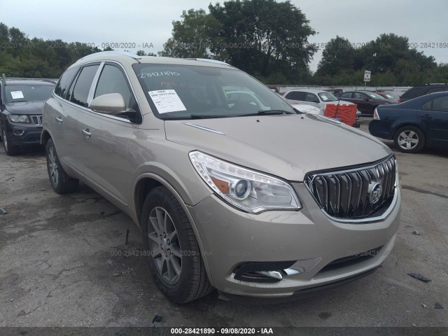 BUICK ENCLAVE 2013 5gakrckd6dj106129