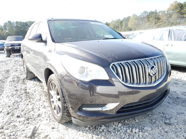 BUICK ENCLAVE 2013 5gakrckd6dj109659