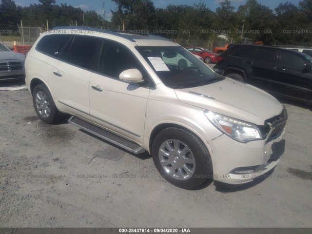 BUICK ENCLAVE 2013 5gakrckd6dj117289