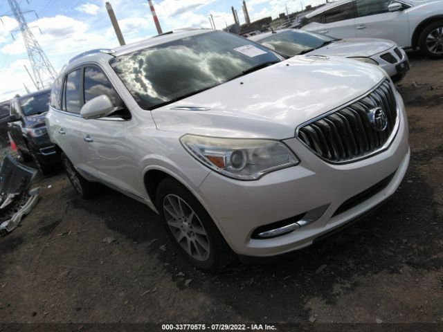 BUICK ENCLAVE 2013 5gakrckd6dj118166