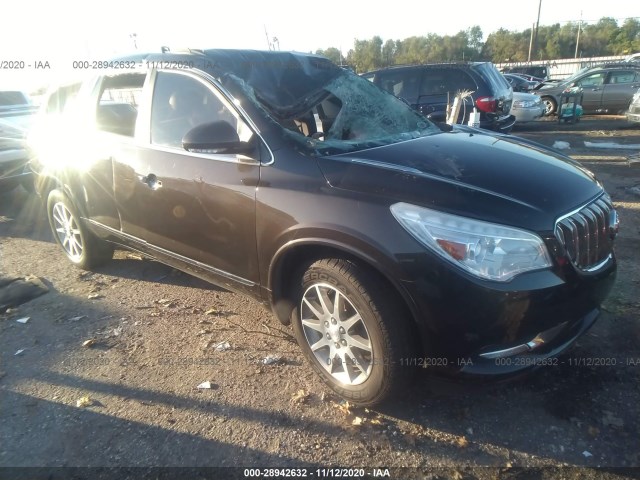 BUICK ENCLAVE 2013 5gakrckd6dj123027