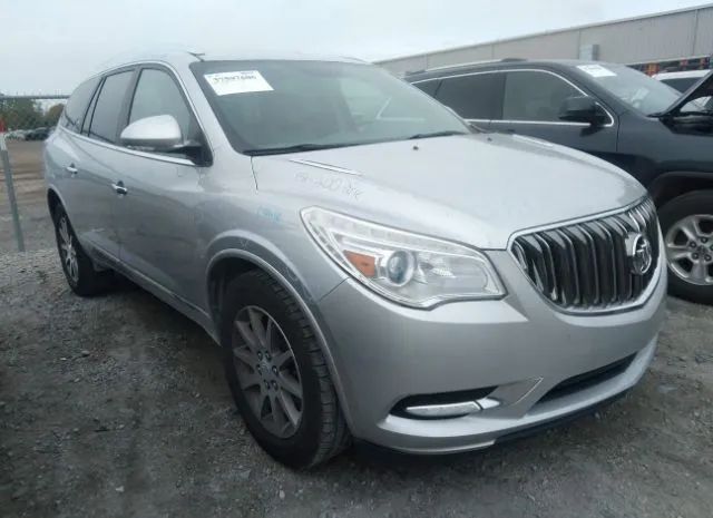 BUICK ENCLAVE 2013 5gakrckd6dj132231