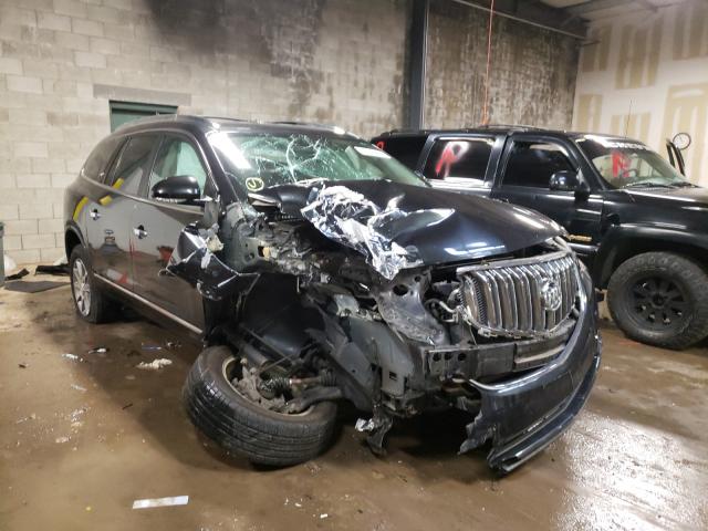 BUICK ENCLAVE 2013 5gakrckd6dj133024