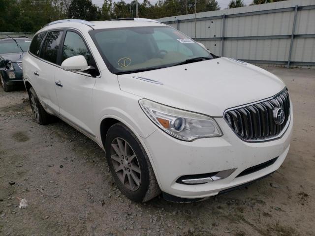 BUICK ENCLAVE 2013 5gakrckd6dj133167