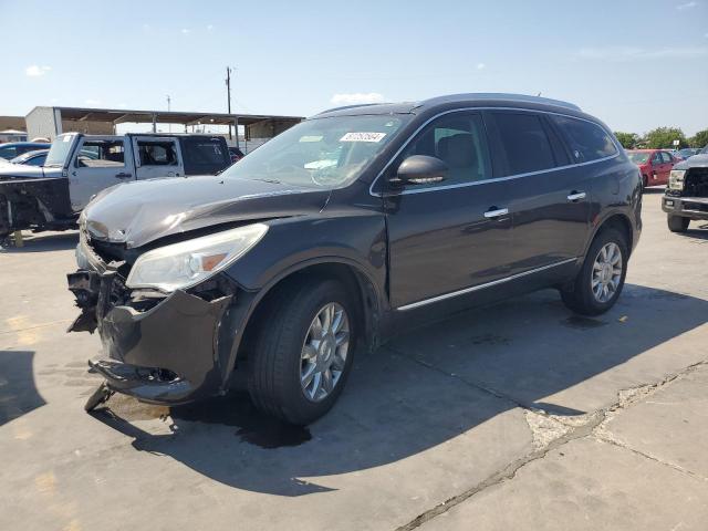 BUICK ENCLAVE 2013 5gakrckd6dj133850