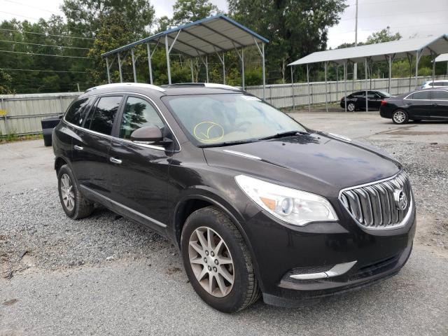 BUICK ENCLAVE 2013 5gakrckd6dj141690