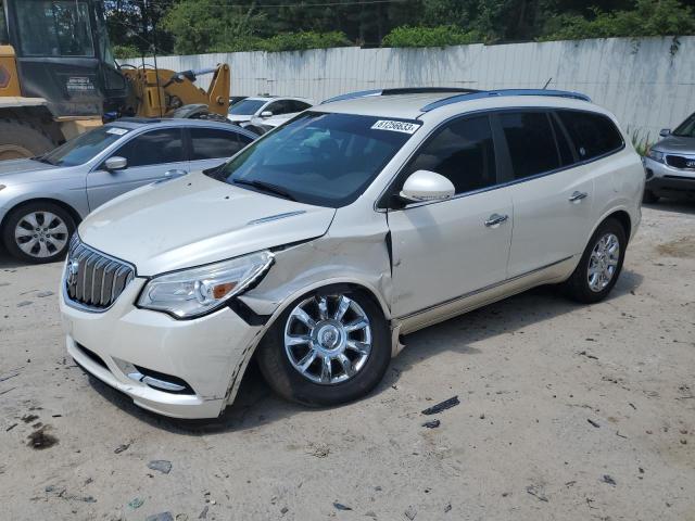 BUICK ENCLAVE 2013 5gakrckd6dj145237