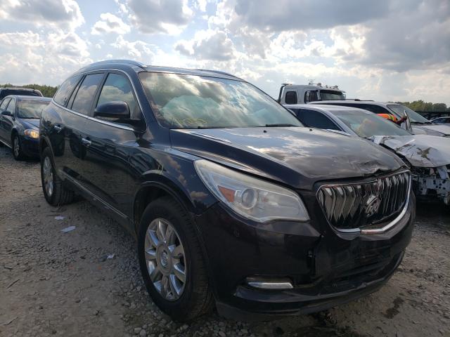 BUICK ENCLAVE 2013 5gakrckd6dj148347