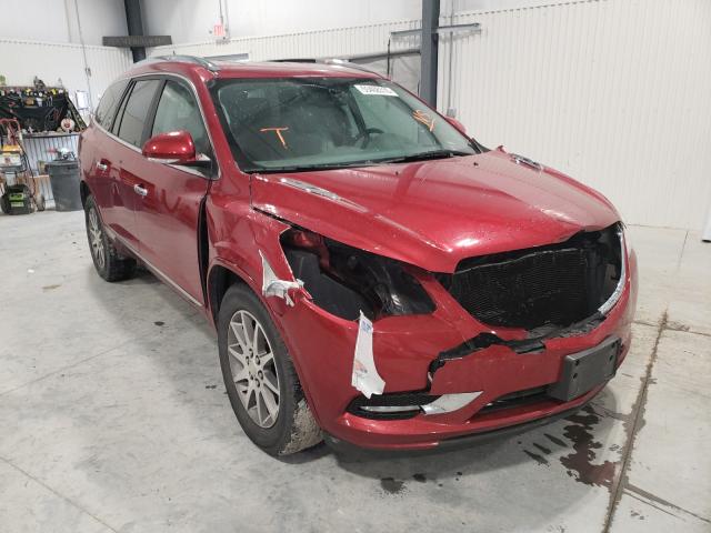 BUICK ENCLAVE 2013 5gakrckd6dj148364