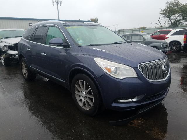 BUICK ENCLAVE 2013 5gakrckd6dj148994