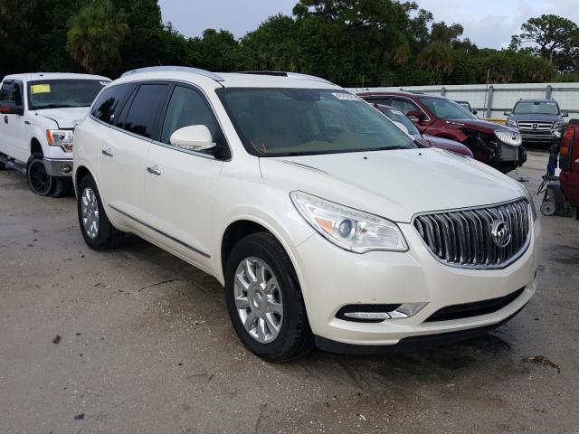 BUICK ENCLAVE 2013 5gakrckd6dj152849