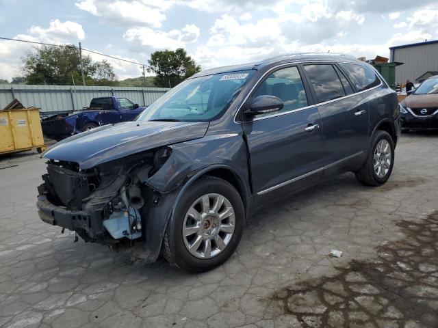 BUICK ENCLAVE 2013 5gakrckd6dj156481