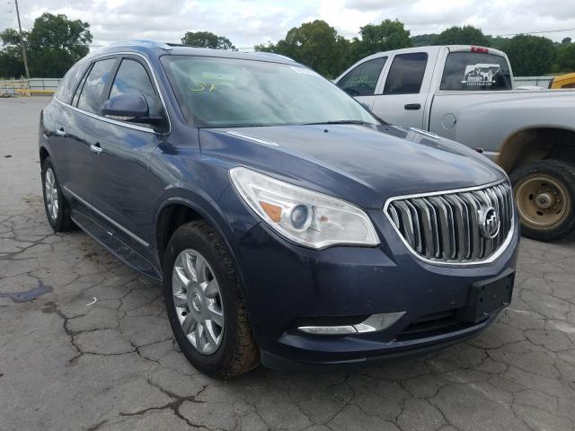 BUICK ENCLAVE 2013 5gakrckd6dj158490