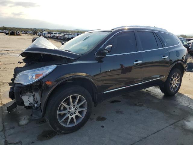 BUICK ENCLAVE 2013 5gakrckd6dj162975