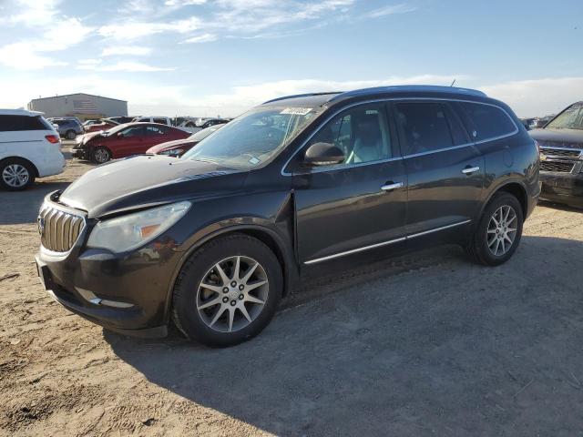 BUICK ENCLAVE 2013 5gakrckd6dj169716