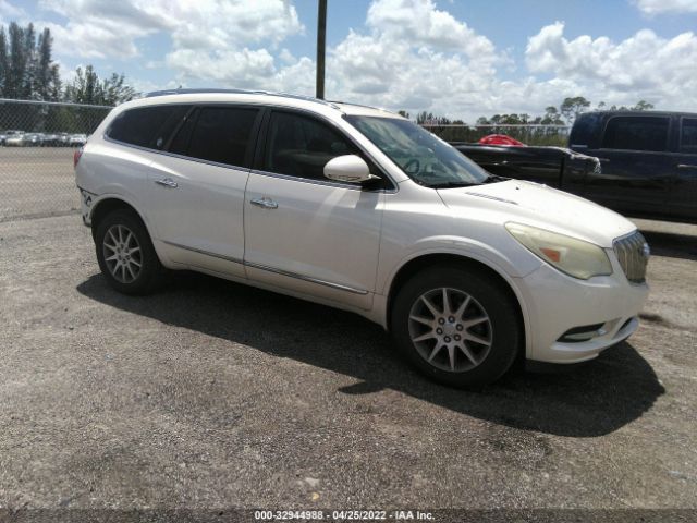 BUICK ENCLAVE 2013 5gakrckd6dj174074