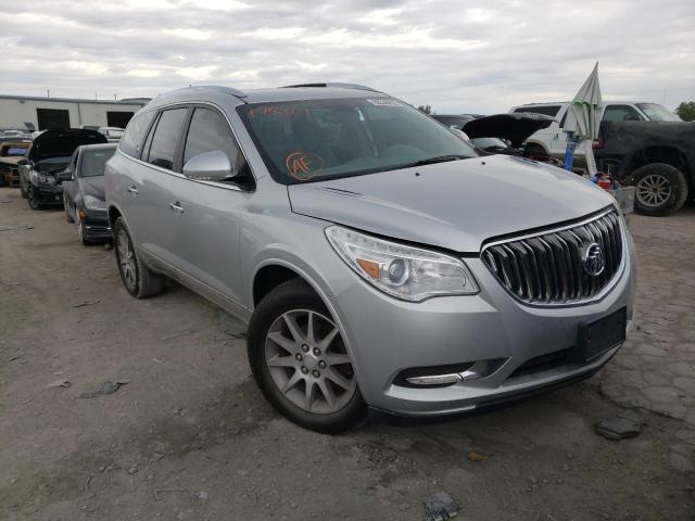 BUICK ENCLAVE 2013 5gakrckd6dj178304