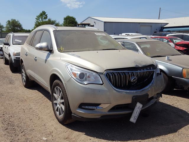 BUICK ENCLAVE 2013 5gakrckd6dj186998