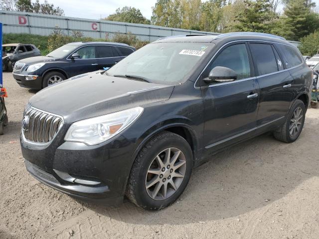 BUICK ENCLAVE 2013 5gakrckd6dj193398